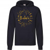 Hooded Bushido/La voie du Guerrier