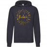 Hooded Bushido/La voie du Guerrier
