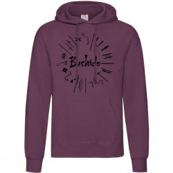 Hooded Bushido/La voie du Guerrier