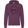 Hooded Bushido/La voie du Guerrier