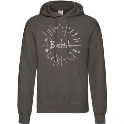 Hooded Bushido/La voie du Guerrier
