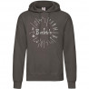 Hooded Bushido/La voie du Guerrier