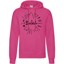 Hooded Bushido/La voie du Guerrier