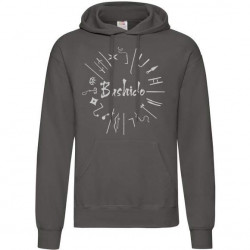 Hooded Bushido/La voie du Guerrier