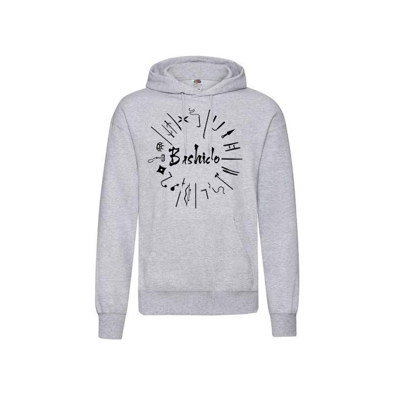 Hooded Bushido/La voie du Guerrier