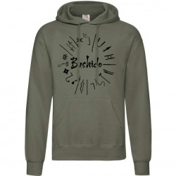 Hooded Bushido/La voie du Guerrier