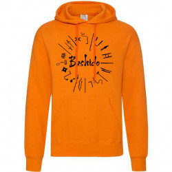 Hooded Bushido/La voie du Guerrier