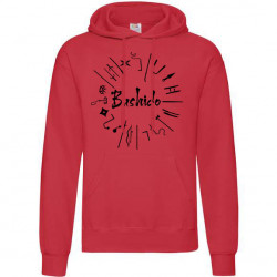 Hooded Bushido/La voie du Guerrier