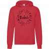 Hooded Bushido/La voie du Guerrier