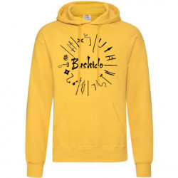 Hooded Bushido/La voie du Guerrier