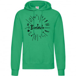 Hooded Bushido/La voie du Guerrier