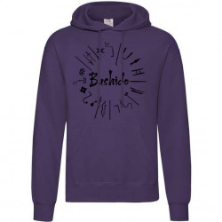 Hooded Bushido/La voie du Guerrier