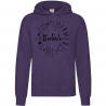 Hooded Bushido/La voie du Guerrier