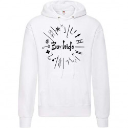 Hooded Bushido/La voie du Guerrier