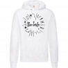 Hooded Bushido/La voie du Guerrier