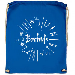Drawbag Bushido/La voie du...