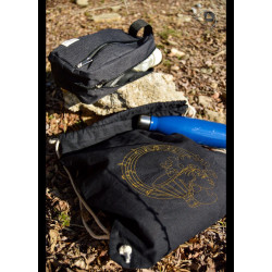 Drawbag La Femme au tambour