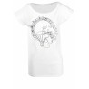Marylin Femme au tambour