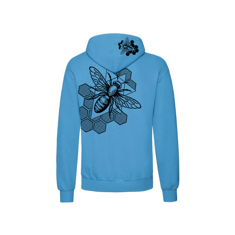 Hooded Abeille