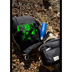 Drawbag Biohazard