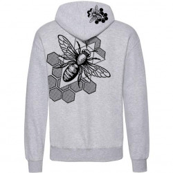 Hooded Abeille