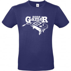 T-shirt classic Retrogaming