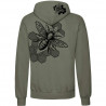 Hooded Abeille
