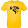 T-shirt classic Retrogaming