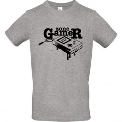 T-shirt classic Retrogaming