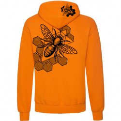 Hooded Abeille