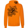Hooded Abeille
