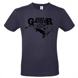 T-shirt classic Retrogaming