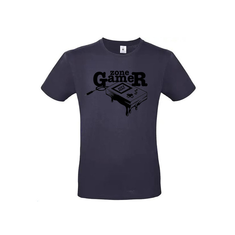 T-shirt classic Retrogaming
