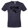 T-shirt classic Retrogaming