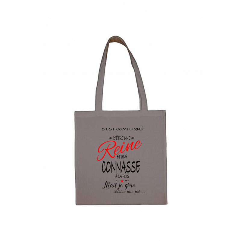 Totbag Fashion Fière de l'être