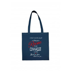 Totbag Fashion Fière de l'être