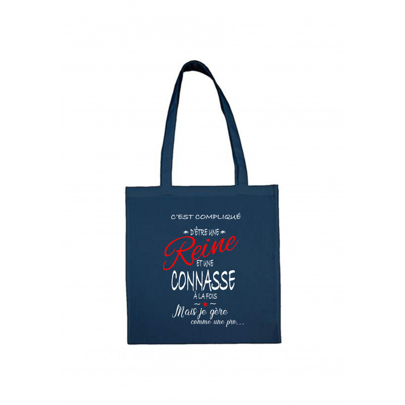 Totbag Fashion Fière de l'être