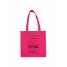 Totbag Fashion Fière de l'être