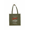 Totbag Fashion Fière de l'être