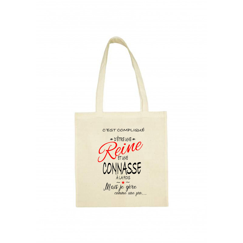 Totbag Fashion Fière de l'être