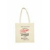 Totbag Fashion Fière de l'être