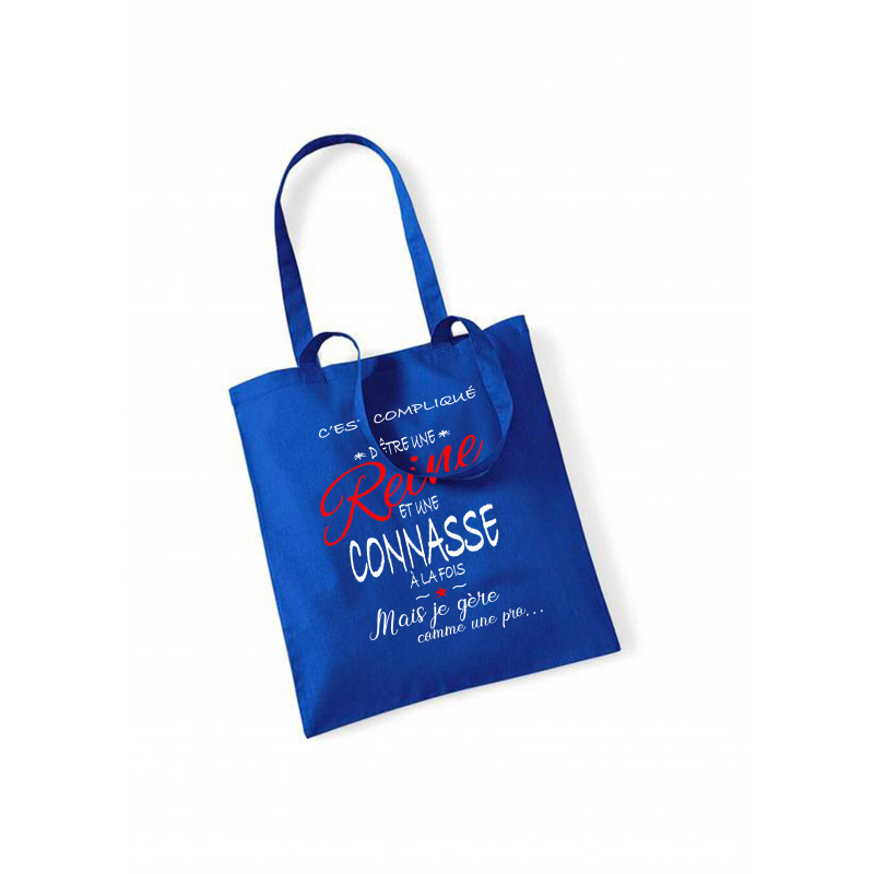 Totbag Fashion Fière de l'être