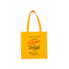 Totbag Fashion Fière de l'être