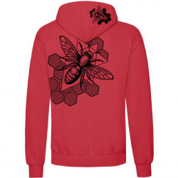 Hooded Abeille