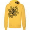 Hooded Abeille