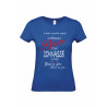 T-shirt classic Fashion Fiére de l'être