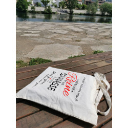 Totbag Fashion Fière de l'être