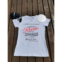 T-shirt classic Fashion...