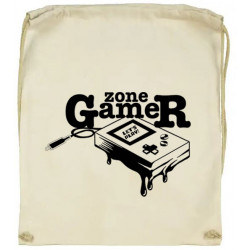 Drawbag Zone Gamer
