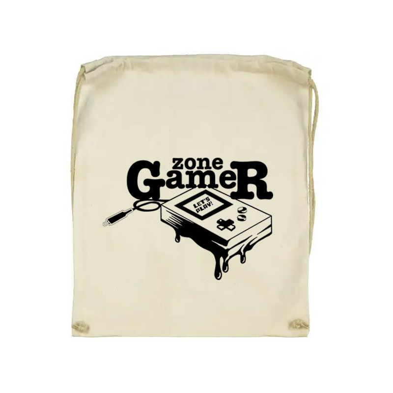 Drawbag Zone Gamer